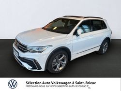 Utilisé 2023 VW Tiguan Elegance SUV | 45 490 €