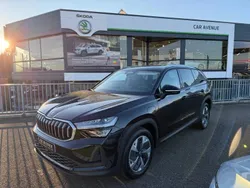 Noir magic nacré Utilisé 2024 Skoda Kodiaq Selection SUV | 46 489 €