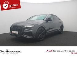 Gris Utilisé 2022 Audi SQ8 Sport SUV | 77 980 € (Bon prix)