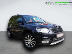 Utilisé 2015 Skoda Yeti SUV | 18 400 € (Bon prix)