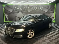 Utilisé 2011 Audi A5 Ambition Coupé | 12 490 €