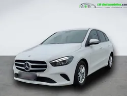 Utilisé 2019 Mercedes B180 Monospace | 26 200 € (Prix juste)