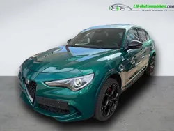 Utilisé 2022 Alfa Romeo Stelvio SUV | 62 500 € (Bon prix)