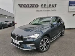 Utilisé 2022 Volvo XC60 SUV | 45 900 € (Prix assez cher)