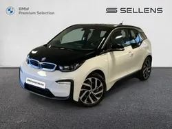 Utilisé 2021 BMW i3 Comfort Edition Citadine | 19 887 € (Prix juste)
