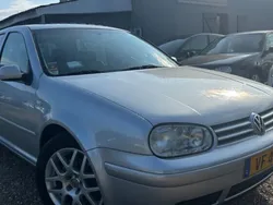 Argent Utilisé 2000 VW Golf IV GTI Berline | 6 999 €