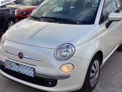 Occasion 2012 Fiat 500 Lounge Citadine | 5 450 €