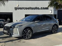 Gris Utilisé 2022 DS Automobiles DS4 Rivoli Berline | 26 990 € (Prix juste)