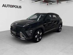 Noir Utilisé 2024 Hyundai Kona SUV | 28 990 €