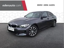 Utilisé 2020 BMW 318 Comfort Edition Berline | 25 750 € (Bon prix)
