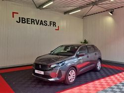 Utilisé 2021 Peugeot 3008 Business-Line SUV | 17 390 € (Prix juste)
