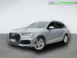 Utilisé 2020 Audi Q7 Sport SUV | 56 900 € (Super prix)