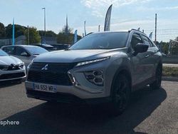 Gris Nouvelle 2024 Mitsubishi Eclipse Cross SUV | 30 299 €
