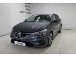 Utilisé 2024 Renault Mégane GrandTour Techno Break | 25 490 € (Prix assez cher)