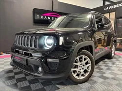 Noir Utilisé 2023 Jeep Renegade Altitude SUV | 22 990 €