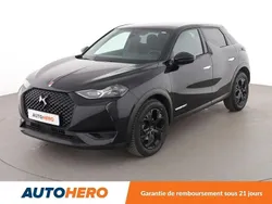 Gris Utilisé 2019 DS Automobiles DS3 Crossback Performance SUV | 14 990 € (Prix juste)