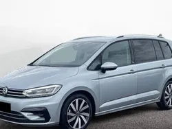 Argent Utilisé 2024 VW Touran R-line Monospace | 39 790 €