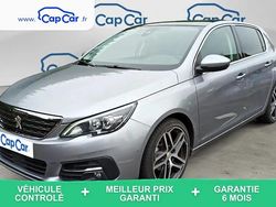 Utilisé 2018 Peugeot 308 Allure Berline | 7 300 € (Super prix)