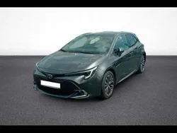 Utilisé 2024 Toyota Corolla Design Berline | 27 490 € (Prix juste)
