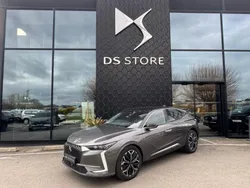 Gris Utilisé 2022 DS Automobiles DS4 Trocadero Berline | 29 890 € (Prix juste)