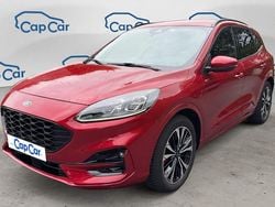 Utilisé 2020 Ford Kuga ST-Line X SUV | 21 490 € (Prix juste)