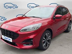 Utilisé 2020 Ford Kuga ST-Line X SUV | 21 990 € (Prix juste)