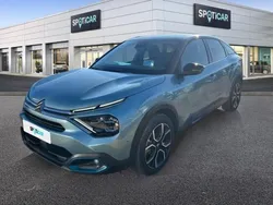 Citroën e-C4
