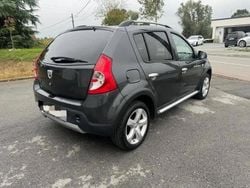 Utilisé 2010 Dacia Sandero Citadine | 2 600 €