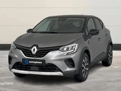 Utilisé 2022 Renault Captur Evolution SUV | 16 999 € (Prix juste)