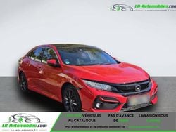 Utilisé 2020 Honda Civic Executive Berline | 24 700 € (Prix assez cher)