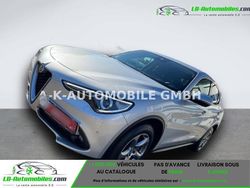 Occasion 2017 Alfa Romeo Stelvio SUV | 27 700 € (Super prix)