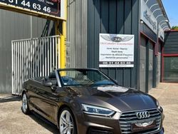 Utilisé 2017 Audi A5 S-Line Coupé | 29 900 € (Prix cher)