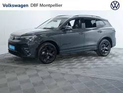 Utilisé 2025 VW Tiguan R SUV | 51 490 € (Super prix)