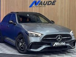 Utilisé 2022 Mercedes C180 AMG Line Premium Plus Berline | 40 990 € (Prix assez cher)