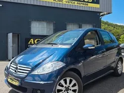 Utilisé 2007 Mercedes A180 Berline | 4 990 €