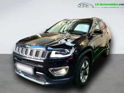 Utilisé 2019 Jeep Compass SUV | 22 800 € (Prix juste)