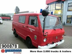 VW LT