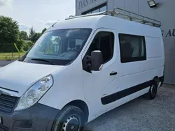 Utilisé 2012 Opel Movano Van | 10 490 €