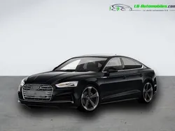 Utilisé 2019 Audi A5 Sportback Sport Berline | 32 100 € (Prix juste)