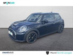 Utilisé 2021 Mini Cooper SE Hatch Citadine | 18 100 € (Prix juste)