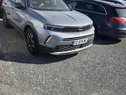 Gris Utilisé 2021 Opel Mokka Elegance SUV | 15 090 € (Bon prix)