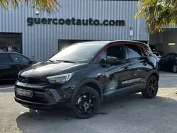 Noir Utilisé 2023 Opel Crossland SUV | 15 490 € (Bon prix)
