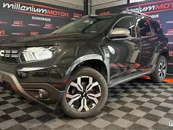 Noir Utilisé 2023 Dacia Duster Journey SUV | 17 490 € (Prix juste)
