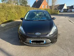 Utilisé 2009 Ford Fiesta Trend Citadine | 4 800 € (Super prix)