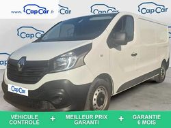 Blanc Utilisé 2018 Renault Trafic Van | 19 990 €