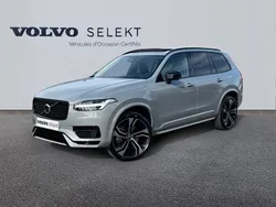Gris Utilisé 2024 Volvo XC90 Ultra SUV | 89 999 €