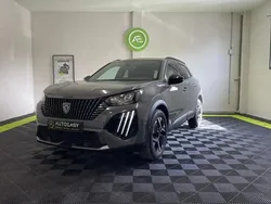 Gris Utilisé 2025 Peugeot 2008 Active SUV | 15 490 € (Super prix)