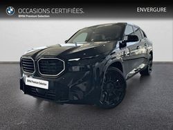 Nouvelle 2025 BMW XM Comfort Edition SUV | 174 990 €