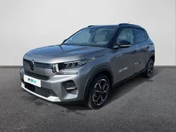 Noir Utilisé 2025 Citroën e-C3 | 27 490 € (Bon prix)