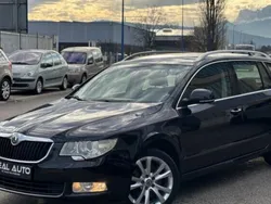 Utilisé 2010 Skoda Superb Elegance Break | 5 490 €